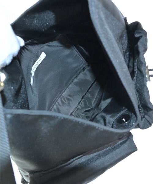 BEAUTY&YOUTH UNITED ARROWS（ビューティーアンドユースユナイテッドアローズ）ショルダーバッグ 黒 サイズ:- レディース/2200696562013