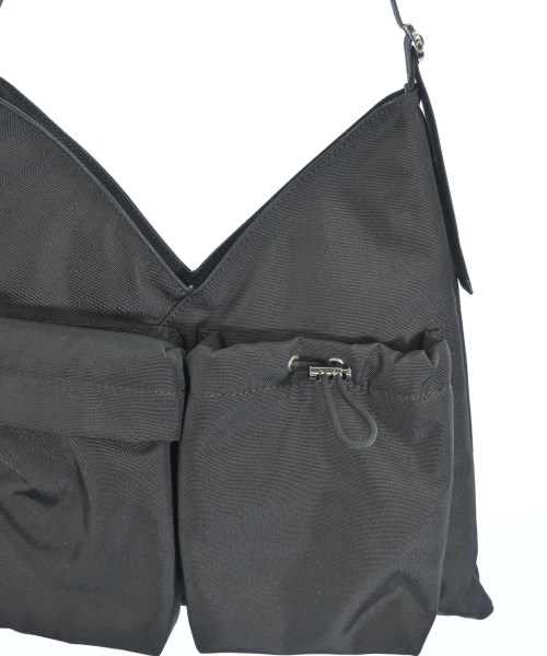 BEAUTY&YOUTH UNITED ARROWS（ビューティーアンドユースユナイテッドアローズ）ショルダーバッグ 黒 サイズ:- レディース/2200696562013