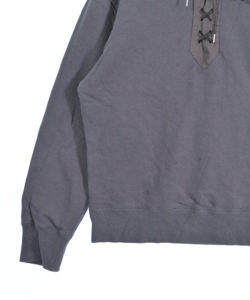 BEAUTY&YOUTH UNITED ARROWS（ビューティーアンドユースユナイテッドアローズ）スウェット 紺 サイズ:-(M位) レディース/2200696639043