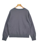 BEAUTY&YOUTH UNITED ARROWS（ビューティーアンドユースユナイテッドアローズ）スウェット 紺 サイズ:-(M位) レディース/2200696639043