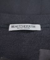 BEAUTY&YOUTH UNITED ARROWS（ビューティーアンドユースユナイテッドアローズ）スウェット 紺 サイズ:-(M位) レディース/2200696639043
