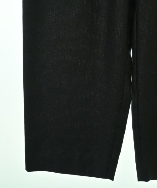 BEAUTY&YOUTH UNITED ARROWS（ビューティーアンドユースユナイテッドアローズ）その他 黒 サイズ:XS レディース/2200696813023