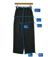 BEAUTY&YOUTH UNITED ARROWS（ビューティーアンドユースユナイテッドアローズ）その他 黒 サイズ:XS レディース/2200696813023