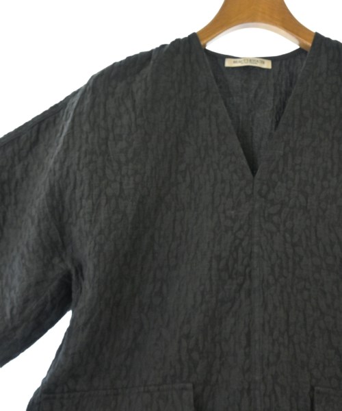 BEAUTY&YOUTH UNITED ARROWS（ビューティーアンドユースユナイテッドアローズ）ワンピース 黒 サイズ:S レディース/2200698693098