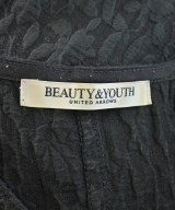 BEAUTY&YOUTH UNITED ARROWS（ビューティーアンドユースユナイテッドアローズ）ワンピース 黒 サイズ:S レディース/2200698693098