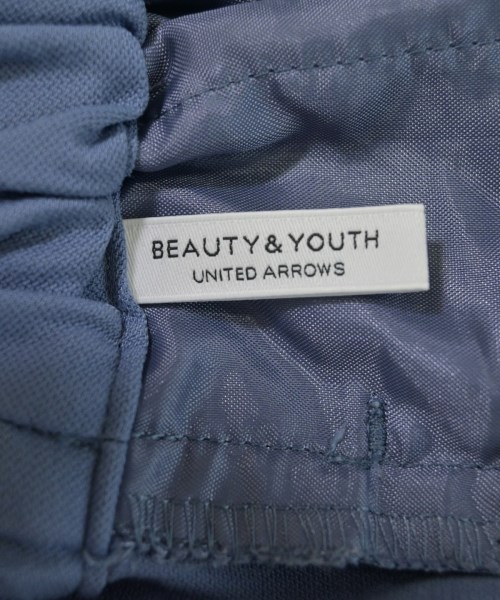 BEAUTY&YOUTH UNITED ARROWS（ビューティーアンドユースユナイテッドアローズ）その他 青 サイズ:S レディース/2200698710023