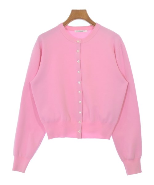 BEAUTY&YOUTH UNITED ARROWS(ビューティーアンドユースユナイテットアローズ)カーディガン ピンク サイズ:-(XL位)/2200666493033