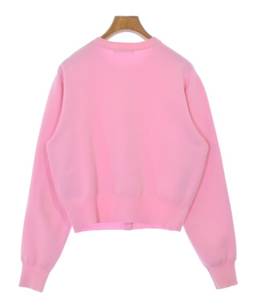 BEAUTY&YOUTH UNITED ARROWS（ビューティーアンドユースユナイテッドアローズ）カーディガン ピンク サイズ:-(XL位) レディース/2200666493033