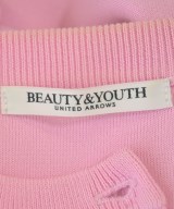 BEAUTY&YOUTH UNITED ARROWS（ビューティーアンドユースユナイテッドアローズ）カーディガン ピンク サイズ:-(XL位) レディース/2200666493033