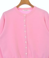 BEAUTY&YOUTH UNITED ARROWS（ビューティーアンドユースユナイテッドアローズ）カーディガン ピンク サイズ:-(XL位) レディース/2200666493033