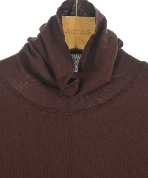 BEAUTY&YOUTH UNITED ARROWS（ビューティーアンドユースユナイテッドアローズ）Tシャツ・カットソー 赤 サイズ:-(XS位) レディース/2200687886098