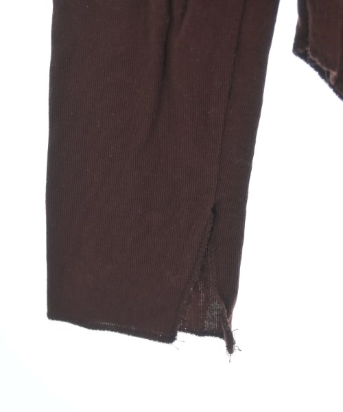 BEAUTY&YOUTH UNITED ARROWS（ビューティーアンドユースユナイテッドアローズ）Tシャツ・カットソー 赤 サイズ:-(XS位) レディース/2200687886098