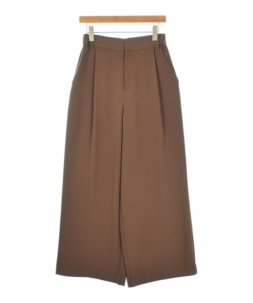 BEAUTY&YOUTH UNITED ARROWS(ビューティーアンドユースユナイテットアローズ)その他 茶 サイズ:M/2200691763040