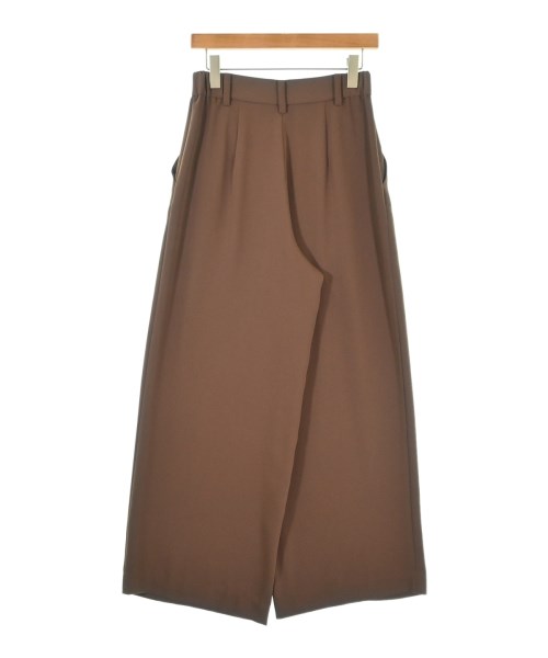 BEAUTY&YOUTH UNITED ARROWS（ビューティーアンドユースユナイテッドアローズ）その他 茶 サイズ:M レディース/2200691763040