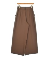 BEAUTY&YOUTH UNITED ARROWS（ビューティーアンドユースユナイテッドアローズ）その他 茶 サイズ:M レディース/2200691763040