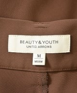 BEAUTY&YOUTH UNITED ARROWS（ビューティーアンドユースユナイテッドアローズ）その他 茶 サイズ:M レディース/2200691763040