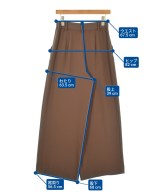 BEAUTY&YOUTH UNITED ARROWS（ビューティーアンドユースユナイテッドアローズ）その他 茶 サイズ:M レディース/2200691763040