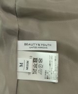 BEAUTY&YOUTH UNITED ARROWS（ビューティーアンドユースユナイテッドアローズ）ロング・マキシ丈スカート カーキ サイズ:M レディース/2200693671077