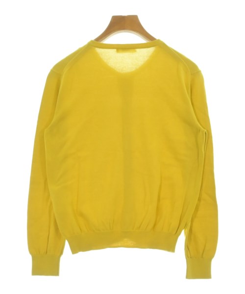 BEAUTY&YOUTH UNITED ARROWS（ビューティーアンドユースユナイテッドアローズ）カーディガン 黄 サイズ:-(M位) レディース/2200693906032