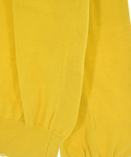 BEAUTY&YOUTH UNITED ARROWS（ビューティーアンドユースユナイテッドアローズ）カーディガン 黄 サイズ:-(M位) レディース/2200693906032