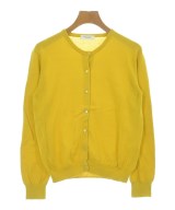 BEAUTY&YOUTH UNITED ARROWS（ビューティーアンドユースユナイテッドアローズ）カーディガン 黄 サイズ:-(M位) レディース/2200693906032