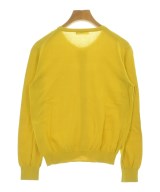 BEAUTY&YOUTH UNITED ARROWS（ビューティーアンドユースユナイテッドアローズ）カーディガン 黄 サイズ:-(M位) レディース/2200693906032
