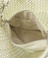 BEAUTY&YOUTH UNITED ARROWS（ビューティーアンドユースユナイテッドアローズ）ハンドバッグ 白 サイズ:- レディース/2200694393022