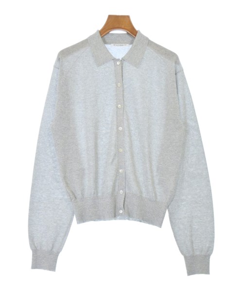 BEAUTY&YOUTH UNITED ARROWS(ビューティーアンドユースユナイテットアローズ)カーディガン グレー サイズ:F/2200694472031