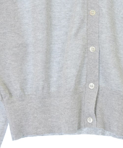 BEAUTY&YOUTH UNITED ARROWS（ビューティーアンドユースユナイテッドアローズ）カーディガン グレー サイズ:F レディース/2200694472031