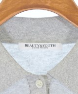 BEAUTY&YOUTH UNITED ARROWS（ビューティーアンドユースユナイテッドアローズ）カーディガン グレー サイズ:F レディース/2200694472031