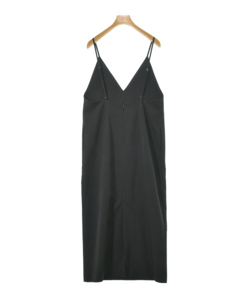 BEAUTY&YOUTH UNITED ARROWS（ビューティーアンドユースユナイテッドアローズ）ワンピース 黒 サイズ:M レディース/2200694472123