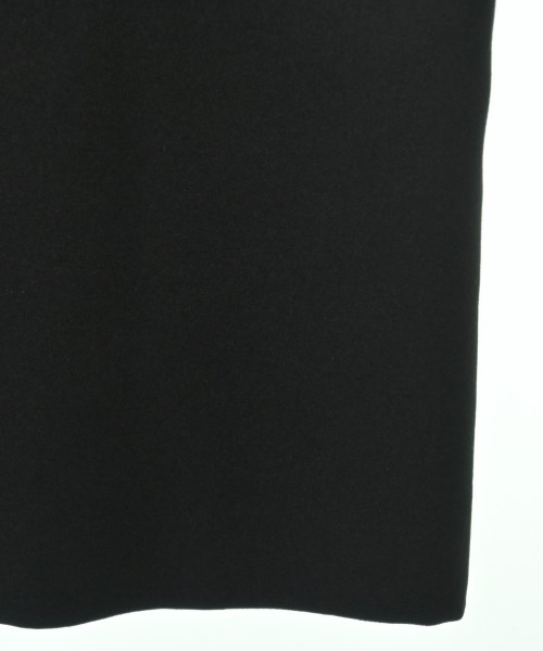 BEAUTY&YOUTH UNITED ARROWS（ビューティーアンドユースユナイテッドアローズ）ワンピース 黒 サイズ:M レディース/2200694472123