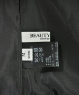 BEAUTY&YOUTH UNITED ARROWS（ビューティーアンドユースユナイテッドアローズ）ワンピース 黒 サイズ:M レディース/2200694472123