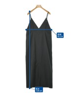 BEAUTY&YOUTH UNITED ARROWS（ビューティーアンドユースユナイテッドアローズ）ワンピース 黒 サイズ:M レディース/2200694472123