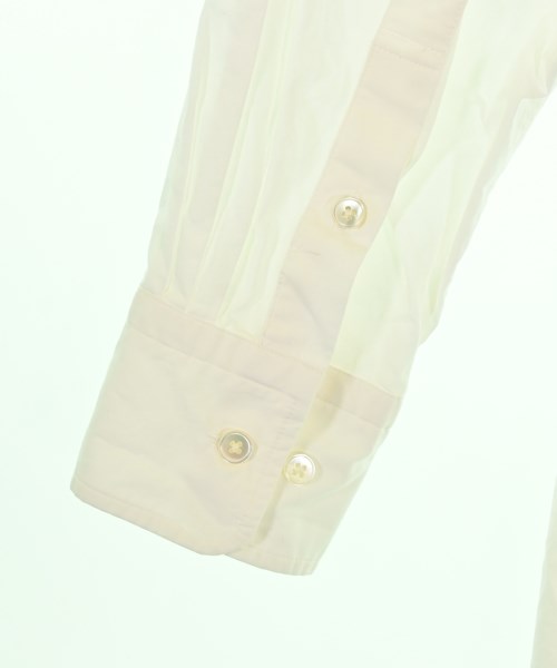 BEAUTY&YOUTH UNITED ARROWS（ビューティーアンドユースユナイテッドアローズ）ブラウス 白 サイズ:-(M位) レディース/2200694472161
