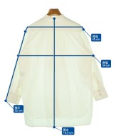 BEAUTY&YOUTH UNITED ARROWS（ビューティーアンドユースユナイテッドアローズ）ブラウス 白 サイズ:-(M位) レディース/2200694472161