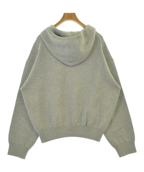 BEAUTY&YOUTH UNITED ARROWS（ビューティーアンドユースユナイテッドアローズ）ニット・セーター グレー サイズ:F レディース/2200694749027