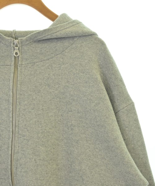 BEAUTY&YOUTH UNITED ARROWS（ビューティーアンドユースユナイテッドアローズ）ニット・セーター グレー サイズ:F レディース/2200694749027
