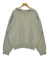BEAUTY&YOUTH UNITED ARROWS（ビューティーアンドユースユナイテッドアローズ）ニット・セーター グレー サイズ:F レディース/2200694749027