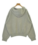 BEAUTY&YOUTH UNITED ARROWS（ビューティーアンドユースユナイテッドアローズ）ニット・セーター グレー サイズ:F レディース/2200694749027