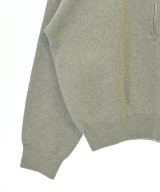 BEAUTY&YOUTH UNITED ARROWS（ビューティーアンドユースユナイテッドアローズ）ニット・セーター グレー サイズ:F レディース/2200694749027