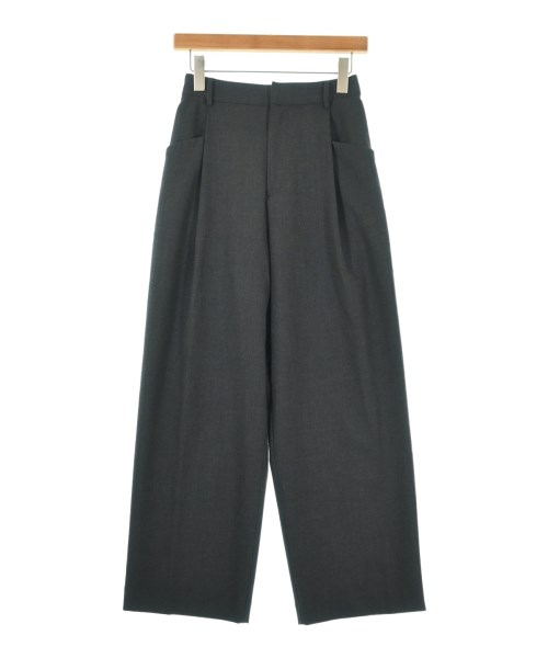 BEAUTY&YOUTH UNITED ARROWS(ビューティーアンドユースユナイテットアローズ)スラックス グレー サイズ:S/2200694749065
