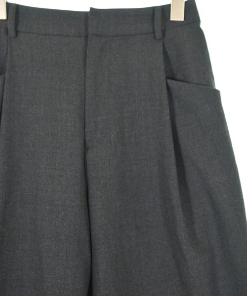 BEAUTY&YOUTH UNITED ARROWS（ビューティーアンドユースユナイテッドアローズ）スラックス グレー サイズ:S レディース/2200694749065