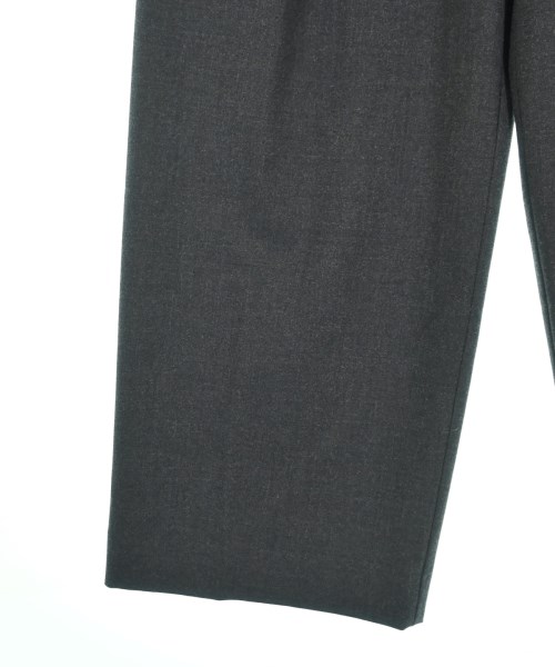 BEAUTY&YOUTH UNITED ARROWS（ビューティーアンドユースユナイテッドアローズ）スラックス グレー サイズ:S レディース/2200694749065