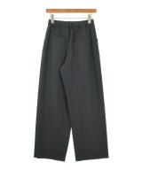 BEAUTY&YOUTH UNITED ARROWS（ビューティーアンドユースユナイテッドアローズ）スラックス グレー サイズ:S レディース/2200694749065