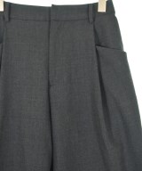 BEAUTY&YOUTH UNITED ARROWS（ビューティーアンドユースユナイテッドアローズ）スラックス グレー サイズ:S レディース/2200694749065