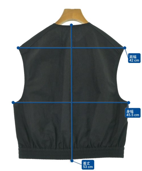 BEAUTY&YOUTH UNITED ARROWS（ビューティーアンドユースユナイテッドアローズ）その他 黒 サイズ:S レディース/2200694898022