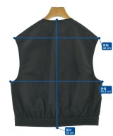 BEAUTY&YOUTH UNITED ARROWS（ビューティーアンドユースユナイテッドアローズ）その他 黒 サイズ:S レディース/2200694898022