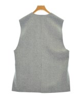 BEAUTY&YOUTH UNITED ARROWS（ビューティーアンドユースユナイテッドアローズ）ベスト グレー サイズ:F レディース/2200694920266