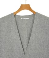 BEAUTY&YOUTH UNITED ARROWS（ビューティーアンドユースユナイテッドアローズ）ベスト グレー サイズ:F レディース/2200694920266